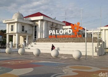 Viral Tren Istri Gabung NPWP Suami, Kantor Pajak Buka Suara