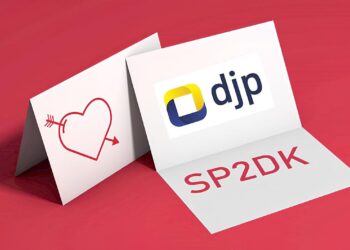 Masuk Era Digital, DJP Kirim SP2DK hingga Teguran Pajak Lewat Coretax