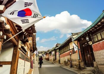 Lawan Capital Outflow, Korsel Tawarkan Diskon Pajak Capital Gain hingga 100%