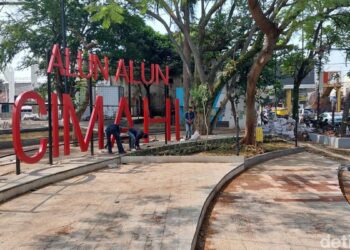 Pemkot Cimahi Kembali Gelar Diskon PBB 2026, Tagihan di Bawah Rp100 Ribu Gratis Total