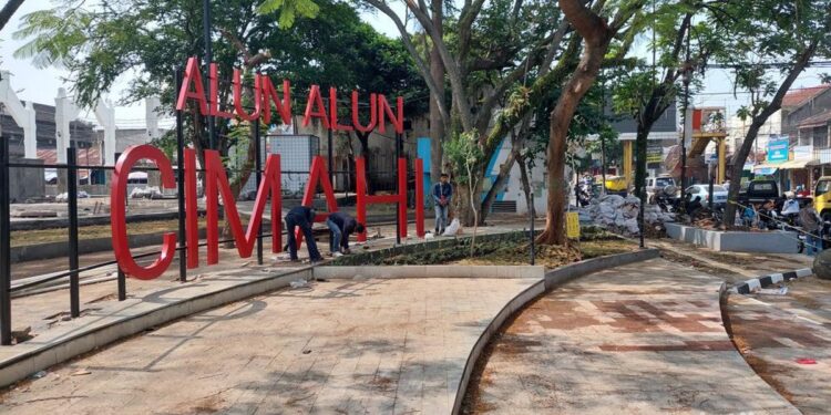 Pemkot Cimahi Kembali Gelar Diskon PBB 2026, Tagihan di Bawah Rp100 Ribu Gratis Total