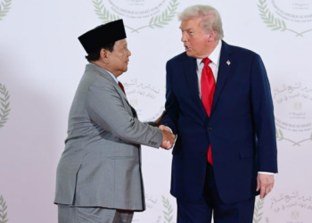 Negosiasi Tarif dengan AS Diklaim Lancar, Ada ‘Kejutan’ Besar Bagi Eksportir Nasional