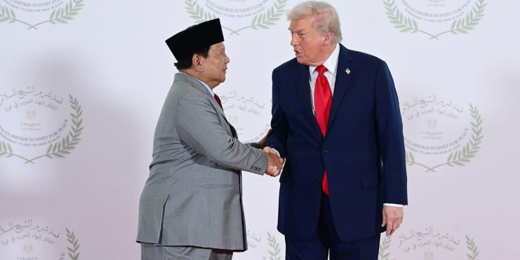 Negosiasi Tarif dengan AS Diklaim Lancar, Ada ‘Kejutan’ Besar Bagi Eksportir Nasional