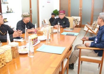 Gunakan Faktur Pajak Fiktif, Pedagang Solar Banyuwangi Ditahan Kejaksaan