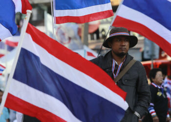 Musim Lapor SPT Tiba, Thailand ‘Diserang’ Gelombang Penipuan Berkedok Restitusi Pajak