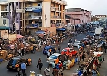 Resmi 2026, Ghana Naikkan Threshold PKP & Pangkas Tarif PPN