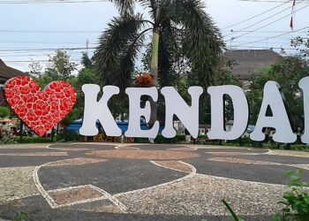 Cegah Sawah Jadi Beton, DPRD Kendal Desak Insentif Pajak Petani Segera Cair