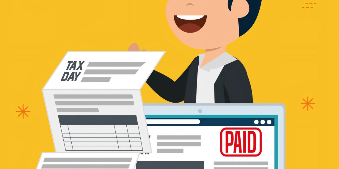 Begini Cara Menghitung Angsuran PPh Pasal 25 bagi WP OPPT