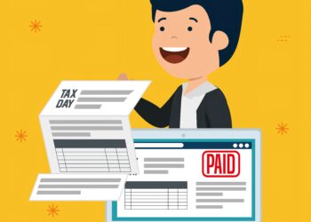 Begini Cara Menghitung Angsuran PPh Pasal 25 bagi WP OPPT