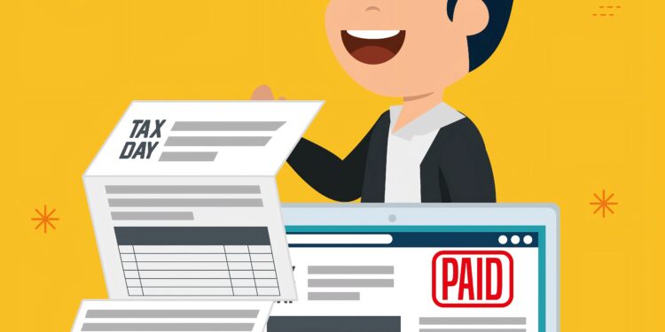 Begini Cara Menghitung Angsuran PPh Pasal 25 bagi WP OPPT