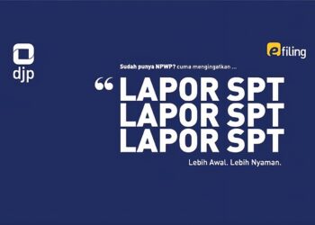 Hingga 21 Januari 2026, DJP Terima 398.091 SPT Tahunan via Coretax System