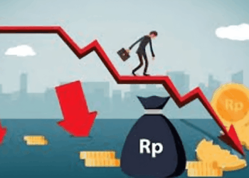 Defisit APBN 2025 Tembus 2,92%, Rakyat Cemas Pajak Bakal Naik?