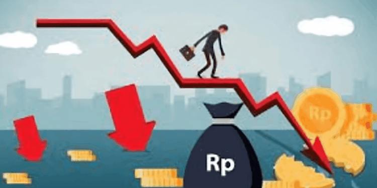 Defisit APBN 2025 Tembus 2,92%, Rakyat Cemas Pajak Bakal Naik?