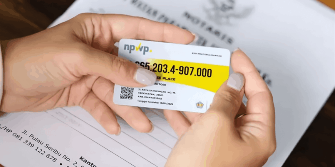 Sudah Daftar NPWP tapi Email Tak Kunjung Masuk? Ini Langkah yang Disarankan DJP