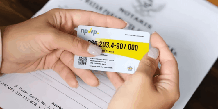 Sudah Daftar NPWP tapi Email Tak Kunjung Masuk? Ini Langkah yang Disarankan DJP