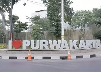 Bupati Purwakarta Serukan Mutasi Kendaraan ke Pelat T, Biaya Gratis Demi Jalan Mulus