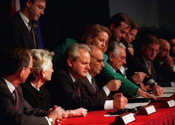 Judi Bebas PPN, Parlemen Bosnia Desak Pajak Diterapkan Demi Kesehatan