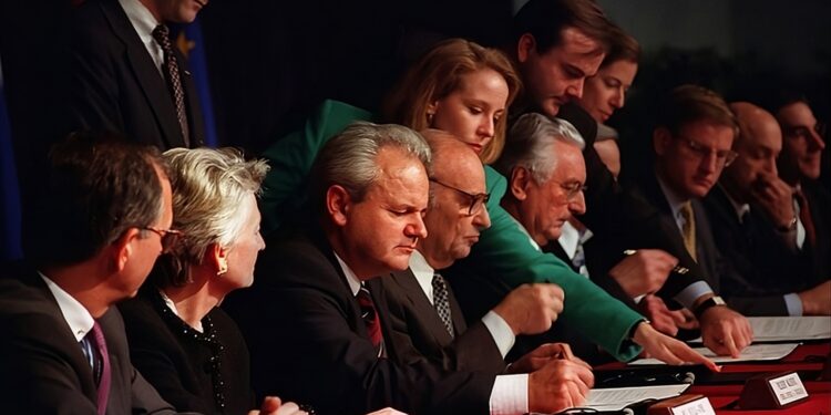 Judi Bebas PPN, Parlemen Bosnia Desak Pajak Diterapkan Demi Kesehatan