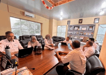 Genjot PAD, Pemprov Gorontalo Bentuk Bapenda Baru dan Revisi Perda Pajak