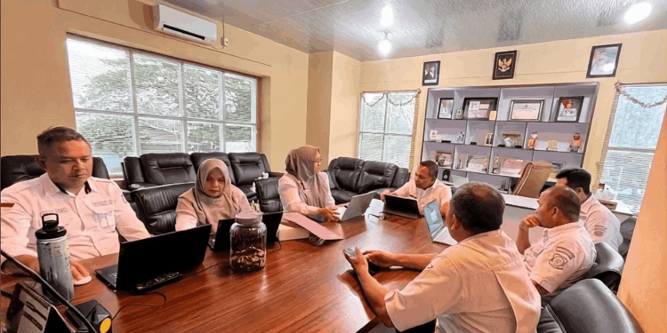 Genjot PAD, Pemprov Gorontalo Bentuk Bapenda Baru dan Revisi Perda Pajak