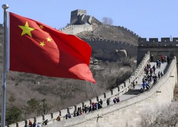 Tarik Modal Asing, China Perpanjang Bebas Pajak Bunga Obligasi hingga 2027