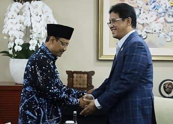 Bantuan Jaminan Hidup Korban Bencana Bakal Dinaikkan, Ini Skemanya