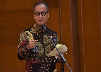 Industri Kecil Terdampak Bencana Bakal Dapat Bantuan Mesin dari Pemerintah