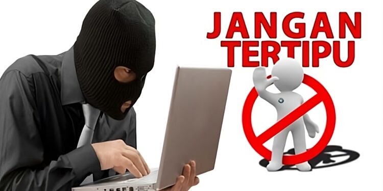 Waspada Penipuan Mengatasnamakan Bea Cukai Masih Menggila di 2026, Modus ‘Pancing Saldo’ Kuras Rekening Korban