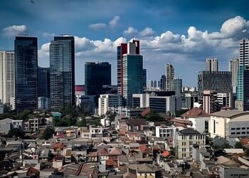 Ekonomi Indonesia Tangguh di Akhir 2025, Jadi Fondasi Pertumbuhan 2026