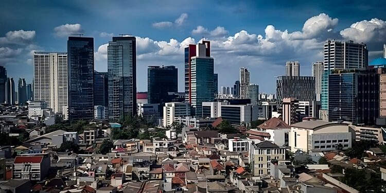 Ekonomi Indonesia Tangguh di Akhir 2025, Jadi Fondasi Pertumbuhan 2026