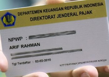 Belum Punya NPWP Tapi Diincar DJP? Ini Format SP2DK Khusus Sesuai PMK 111/2025