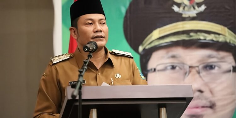 Bupati Sidoarjo Serukan ‘Gerakan ASN Sadar Pajak’, Aparat Wajib Jadi Teladan Bayar PBB Lebih Awal