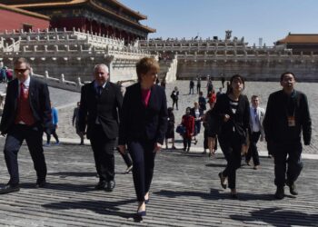 Selamatkan Bangunan Bersejarah, Negara Ini Didesak Reformasi PPN