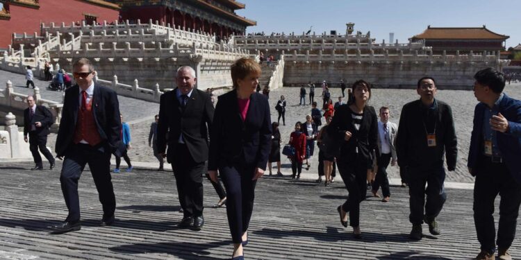 Selamatkan Bangunan Bersejarah, Negara Ini Didesak Reformasi PPN