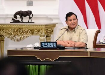 Prabowo Gagas LDPU, Potensi Dana Umat Tembus Rp500 Triliun per Tahun