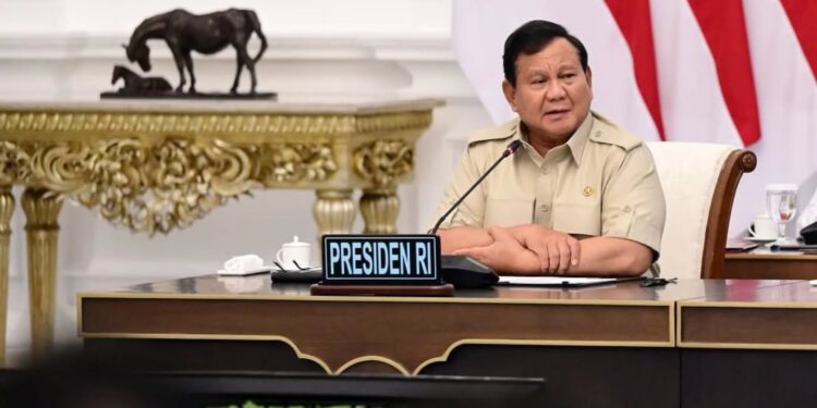 Prabowo Gagas LDPU, Potensi Dana Umat Tembus Rp500 Triliun per Tahun