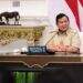 Prabowo Gagas LDPU, Potensi Dana Umat Tembus Rp500 Triliun per Tahun