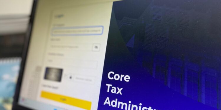 Gagal Unduh Bukti Potong A1 Coretax? Cek NIK & Klik Refresh Ini