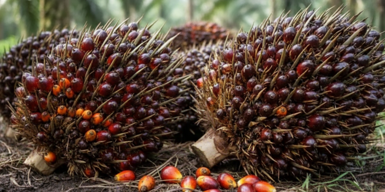 Batas Waktu Habis! RI Ultimatum Uni Eropa Segera Patuhi Putusan WTO Soal Minyak Sawit