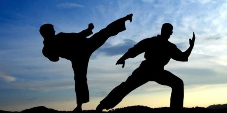 Tak Cuma Pariwisata, Pegawai Olahraga Tradisional Dapat PPh 21 DTP.