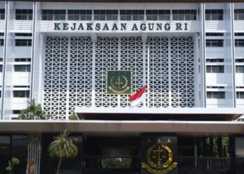 Tilap Uang Negara, Direktur PT HMR Diseret ke Kejaksaan Gara-Gara Tak Setor PPN
