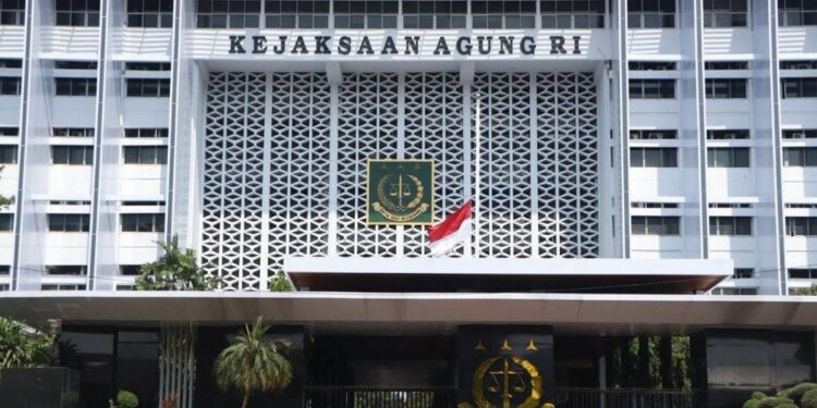 Tilap Uang Negara, Direktur PT HMR Diseret ke Kejaksaan Gara-Gara Tak Setor PPN