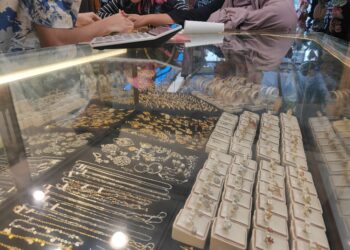 Punya Emas Batangan? Simak Cara Isi Harga Perolehan dan Nilai Pasar di SPT Terbaru