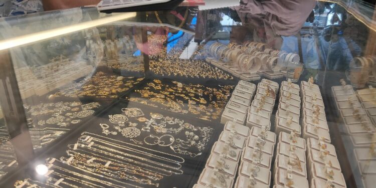 Punya Emas Batangan? Simak Cara Isi Harga Perolehan dan Nilai Pasar di SPT Terbaru