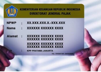 Resmi Bercerai? Begini Panduan Lengkap Memisahkan NPWP di Sistem Coretax