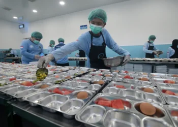 BGN Buka Suara: Insentif SPPG Rp6 Juta per Hari Bukan Pemborosan APBN!