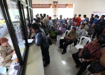Ketentuan dan Dasar Hukum Pembatasan Layanan Publik sebagai Sanksi Administarsi Perpajakan