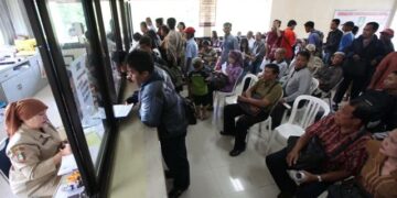 Ketentuan dan Dasar Hukum Pembatasan Layanan Publik sebagai Sanksi Administarsi Perpajakan