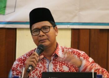 WP Badan Bayar Zakat via Baznas Bisa Kurangi Beban Pajak