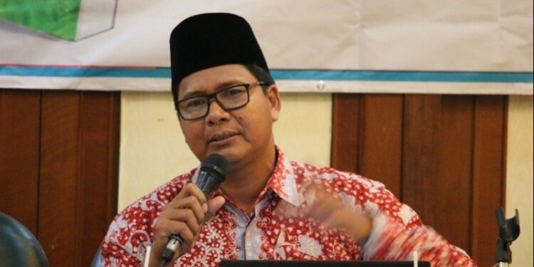 WP Badan Bayar Zakat via Baznas Bisa Kurangi Beban Pajak